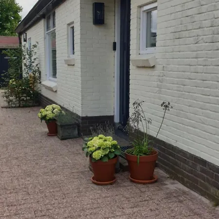 Bed And Breakfast Zeddam Bed & Breakfast Zeddam