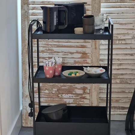 Bed And Breakfast Zeddam