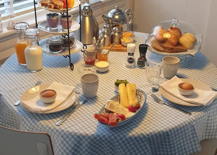 Bed & Breakfast Bed And Breakfast Zeddam