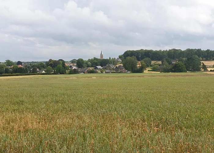 Bed And Breakfast Zeddam Bed & Breakfast