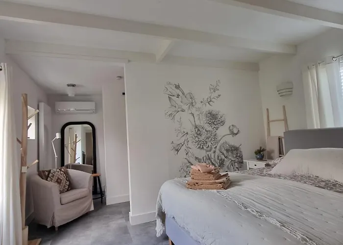 Bed And Breakfast Zeddam 3*