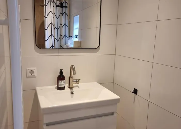 Bed And Breakfast Zeddam 3*