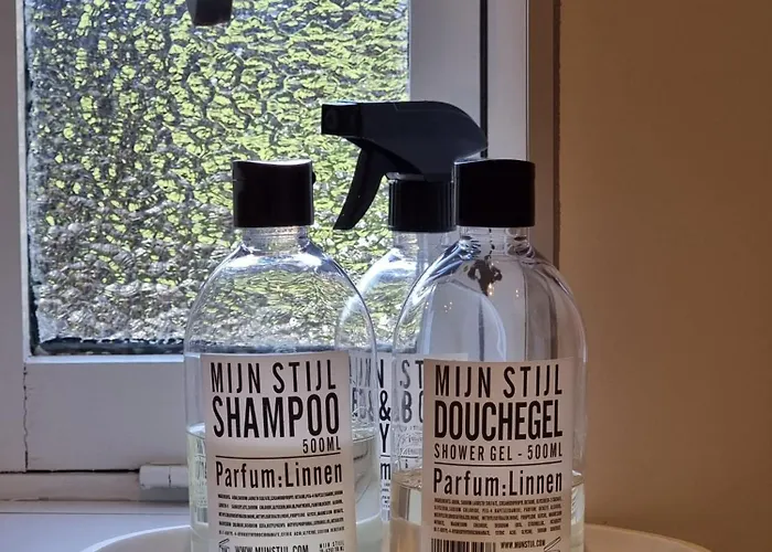 Bed And Breakfast Zeddam Bed & Breakfast Zeddam