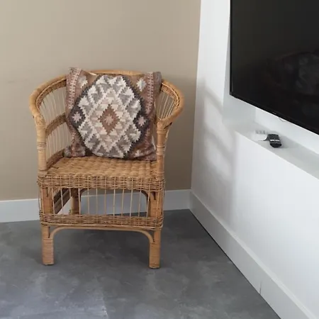 ベッド・アンド・ブレックファスト Bed And Breakfast Zeddam