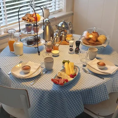 ベッド・アンド・ブレックファスト Bed And Breakfast Zeddam