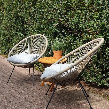 Bed And Breakfast Zeddam 3*