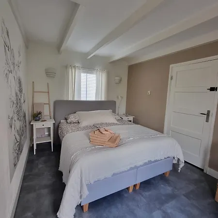 ベッド・アンド・ブレックファスト Bed And Breakfast Zeddam