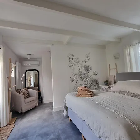 Bed And Breakfast Zeddam 3*