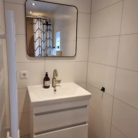 Bed And Breakfast Zeddam 3*