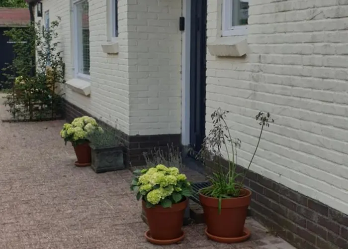 Bed And Breakfast Zeddam Bed & Breakfast Zeddam