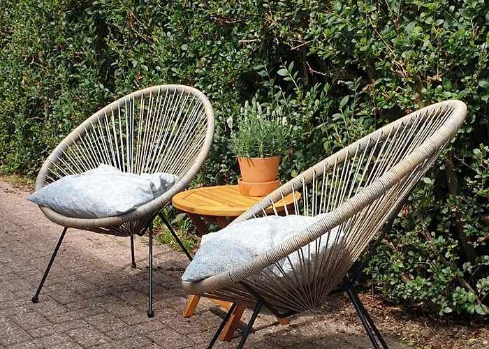 Bed And Breakfast Zeddam 3*