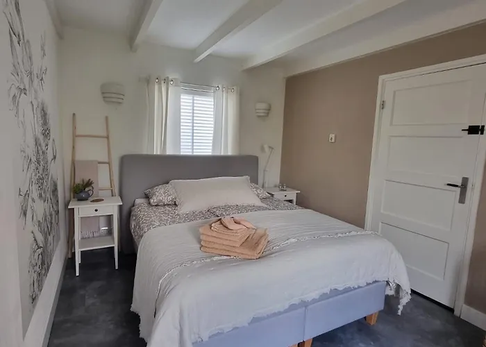 Bed & Breakfast Bed And Breakfast Zeddam