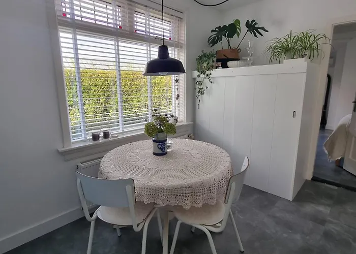 Bed And Breakfast Zeddam