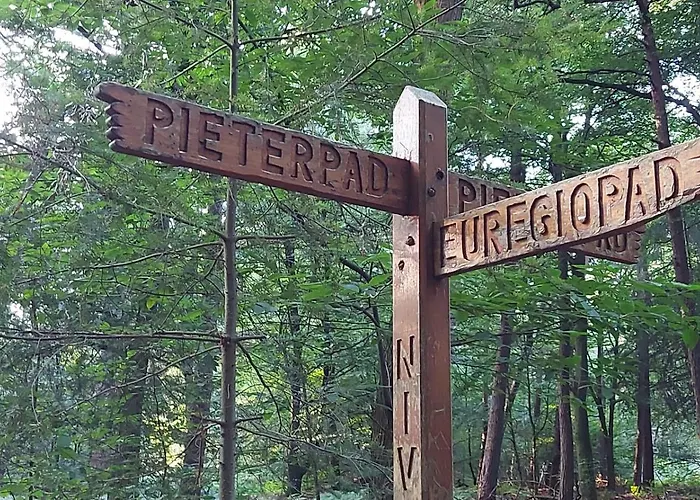 Bed And Breakfast Zeddam Bed & Breakfast 3*