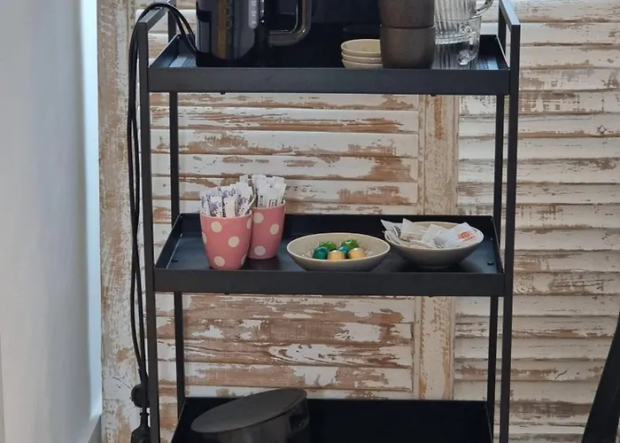 Bed And Breakfast Zeddam